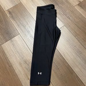 Under Armour Capri